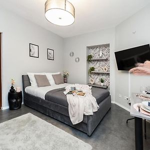Studio Appartement